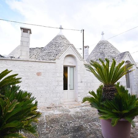 Agriturismo Il Ciliegeto Locorotondo Exterior photo